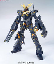 Load image into Gallery viewer, MG 1/100 RX-0 Unicorn Gundam 02 Banshee
