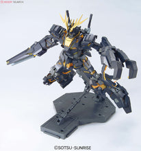 Load image into Gallery viewer, MG 1/100 RX-0 Unicorn Gundam 02 Banshee
