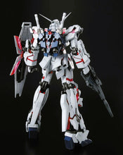 Load image into Gallery viewer, MG 1/100 RX-O Unicorn Gundam HD Color +MS CAGE
