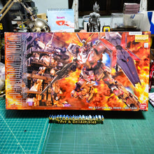Load image into Gallery viewer, MG 1/100 RX-O Unicorn Gundam HD Color +MS CAGE
