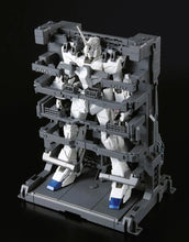 Load image into Gallery viewer, MG 1/100 RX-O Unicorn Gundam HD Color +MS CAGE
