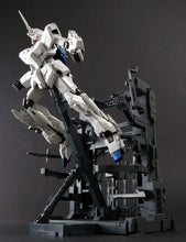 Load image into Gallery viewer, MG 1/100 RX-O Unicorn Gundam HD Color +MS CAGE
