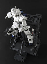 Load image into Gallery viewer, MG 1/100 RX-O Unicorn Gundam HD Color +MS CAGE

