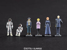 Load image into Gallery viewer, MG 1/100 RX-O Unicorn Gundam HD Color +MS CAGE
