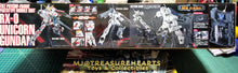Load image into Gallery viewer, MG 1/100 RX-O Unicorn Gundam HD Color +MS CAGE
