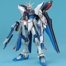 Load image into Gallery viewer, MG 1/100 Strike Freedom Gundam(Extra Finish Ver.)
