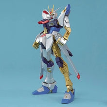Load image into Gallery viewer, MG 1/100 Strike Freedom Gundam(Extra Finish Ver.)
