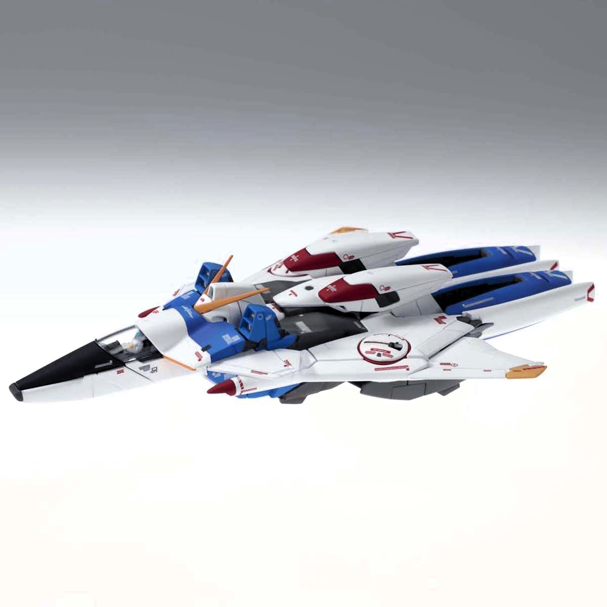 MG 1/100 V-Dash Gundam Ver.Ka – MJ@TreasureHearts Toys