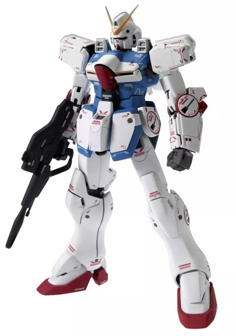 MG 1/100 V-Dash Gundam Ver.Ka – MJ@TreasureHearts Toys