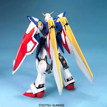 Load image into Gallery viewer, MG 1/100 XXXG-01W Wing Gundam (Ver.Ka)
