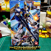 Load image into Gallery viewer, MG 1/100 XXXG-01W Wing Gundam (Ver.Ka)
