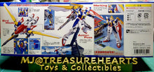 Load image into Gallery viewer, MG 1/100 XXXG-01W Wing Gundam (Ver.Ka)
