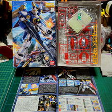 Load image into Gallery viewer, MG 1/100 XXXG-01W Wing Gundam (Ver.Ka)
