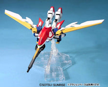 Load image into Gallery viewer, MG 1/100 XXXG-01W Wing Gundam (Ver.Ka)
