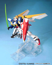 Load image into Gallery viewer, MG 1/100 XXXG-01W Wing Gundam (Ver.Ka)
