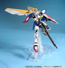 Load image into Gallery viewer, MG 1/100 XXXG-01W Wing Gundam (Ver.Ka)
