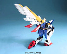 Load image into Gallery viewer, MG 1/100 XXXG-01W Wing Gundam (Ver.Ka)
