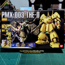 Load image into Gallery viewer, MG 1/100 PMX-003 THE-O Jupitoris Prototype
