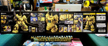 Load image into Gallery viewer, MG 1/100 PMX-003 THE-O Jupitoris Prototype
