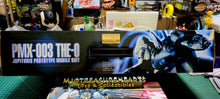 Load image into Gallery viewer, MG 1/100 PMX-003 THE-O Jupitoris Prototype
