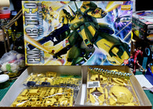 Load image into Gallery viewer, MG 1/100 PMX-003 THE-O Jupitoris Prototype
