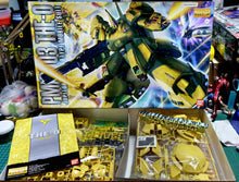 Load image into Gallery viewer, MG 1/100 PMX-003 THE-O Jupitoris Prototype
