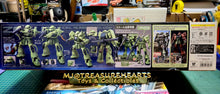 Load image into Gallery viewer, Mega Size 1/48 Mass Production Type ZAKU II
