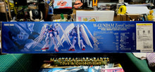 Load image into Gallery viewer, PG 1/60 W-Gundam Zero Custom (Pearl Coating)
