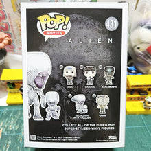 Load image into Gallery viewer, POP! Alien Covenant Neomorph &amp; Toddler
