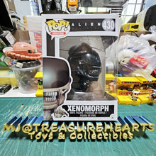 Load image into Gallery viewer, POP! Alien Covenant Xenomorph
