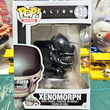 Load image into Gallery viewer, POP! Alien Covenant Xenomorph
