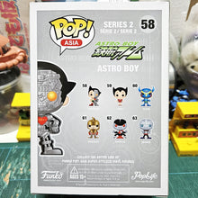 Load image into Gallery viewer, POP! Asia Astro Boy S2 No 58
