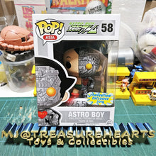 Load image into Gallery viewer, POP! Asia Astro Boy S2 No 58
