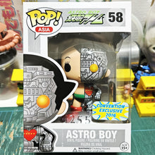 Load image into Gallery viewer, POP! Asia Astro Boy S2 No 58

