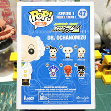 Load image into Gallery viewer, POP! Asia Dr. Ochanomizu No 47 S1(W)
