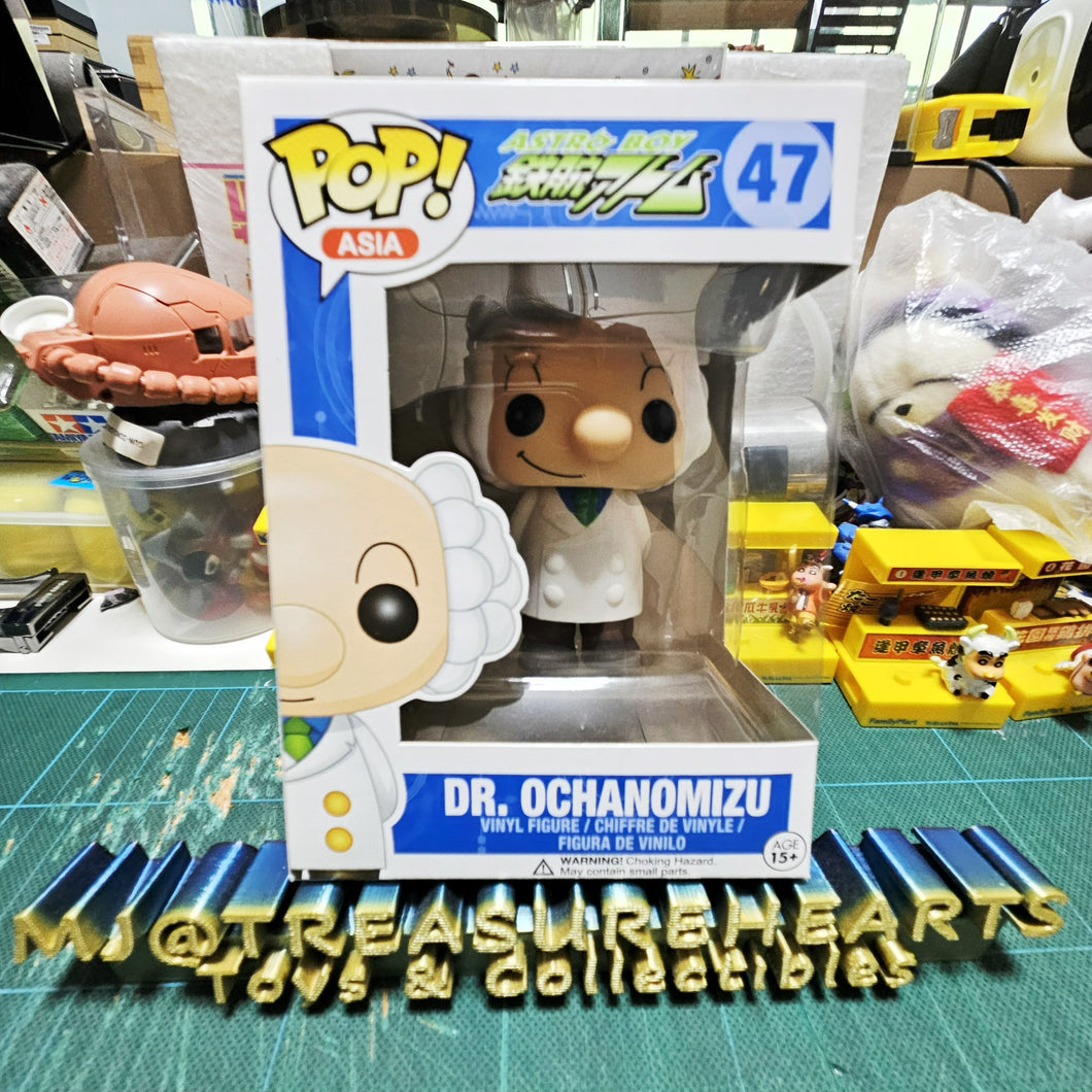 POP! Asia Dr. Ochanomizu No 47 S1(W)