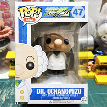 Load image into Gallery viewer, POP! Asia Dr. Ochanomizu No 47 S1(W)

