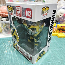 Load image into Gallery viewer, POP! Movies Transformers 4 - Bumblebee

