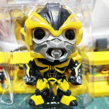 Load image into Gallery viewer, POP! Movies Transformers 4 - Bumblebee
