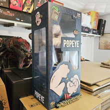 Load image into Gallery viewer, Popeye - 90th anniversary 60cm (Mono)

