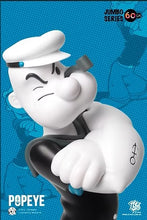 Load image into Gallery viewer, Popeye - 90th anniversary 60cm (Mono)
