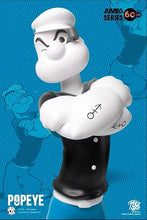 Load image into Gallery viewer, Popeye - 90th anniversary 60cm (Mono)
