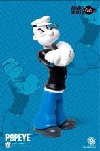 Load image into Gallery viewer, Popeye - 90th anniversary 60cm (Mono)
