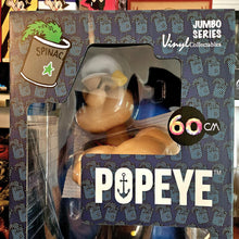 Load image into Gallery viewer, Popeye - 90th anniversary 60cm (Retro)
