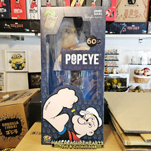 Load image into Gallery viewer, Popeye - 90th anniversary 60cm (Retro)
