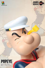 Load image into Gallery viewer, Popeye - 90th anniversary 60cm (Retro)

