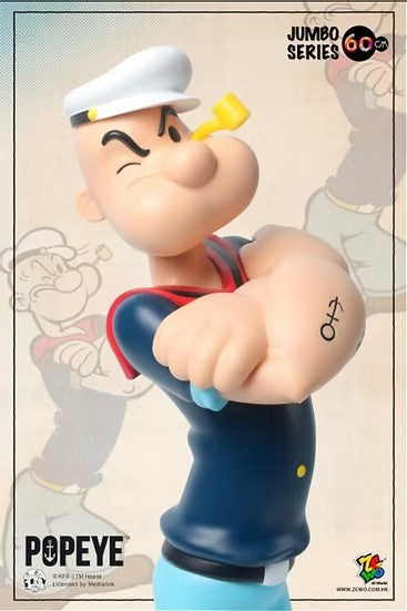 POPEYE No.2 780円 Popeye2.jpg