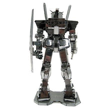 Load image into Gallery viewer, Metallic Nano Series Premium Series - RX-78-2 Gundam
