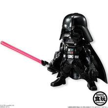 Load image into Gallery viewer, STAR WARS CONVERGE Part 1 - 01 DARTH VADER Fig Front
