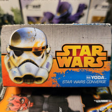 Load image into Gallery viewer, STAR WARS CONVERGE Part 1 - 03 YODA Box Top
